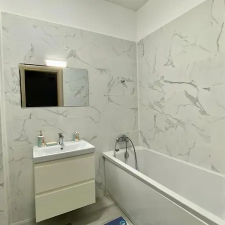 Tanya Nord10 Apartamento