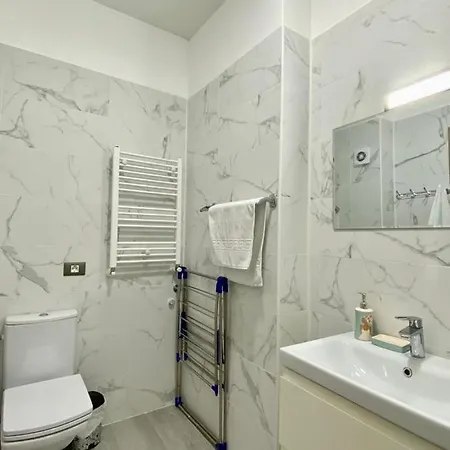 Apartamento Tanya Nord10 Năvodari