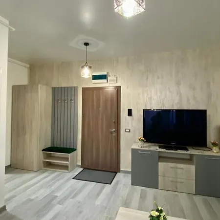 Tanya Nord10 شقة *