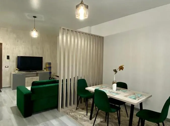 Tanya Nord10 Appartement Năvodari