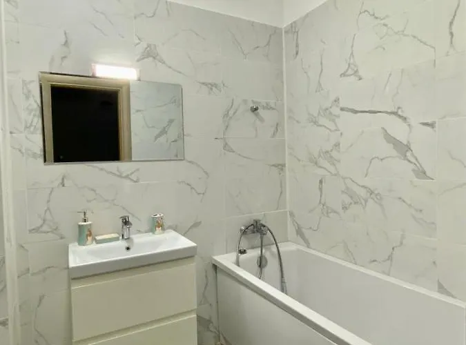 Tanya Nord10 Appartement