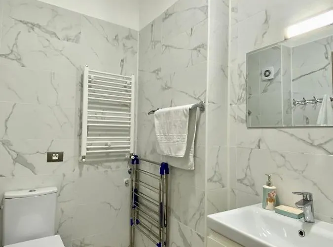 Appartement Tanya Nord10 Năvodari