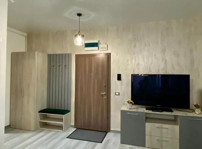 Tanya Nord10 Appartement *